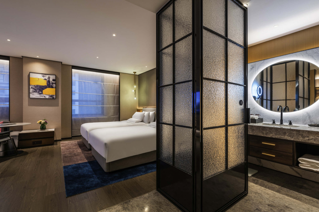 Novotel Tianjin Drum Tower 18/69