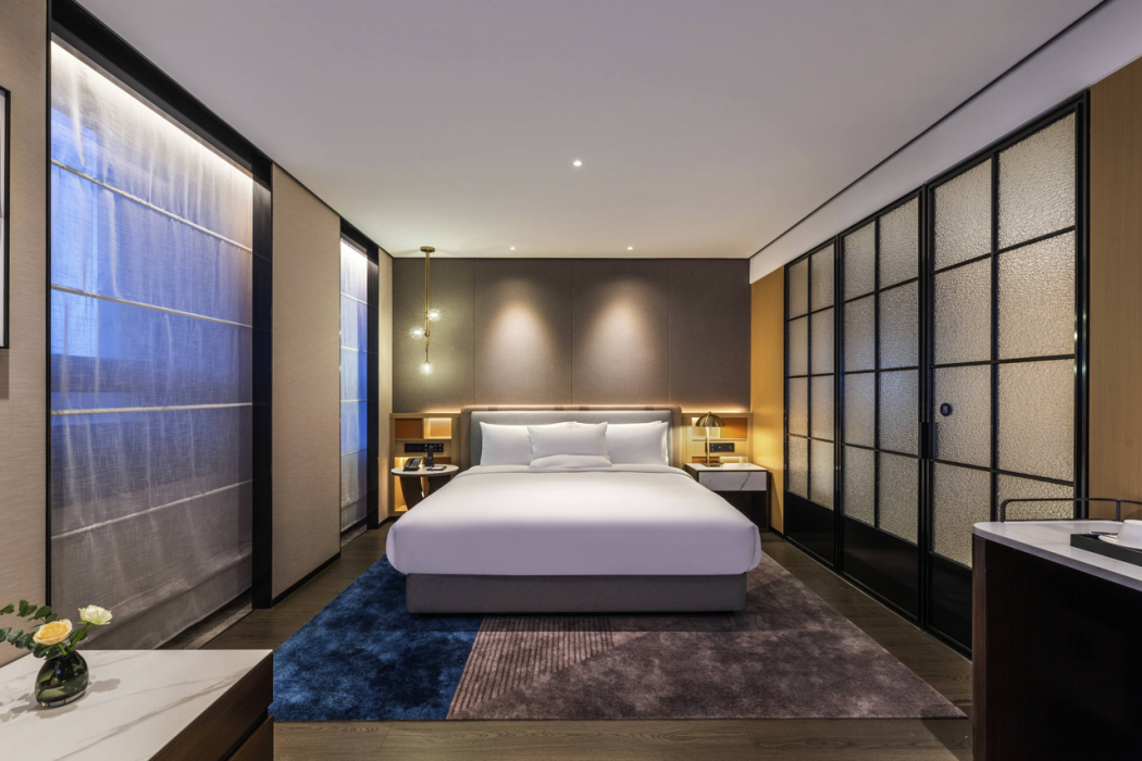 Novotel Tianjin Drum Tower 10/69