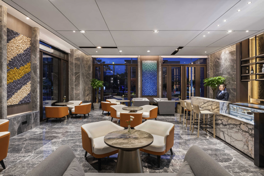 Novotel Tianjin Drum Tower 41/69