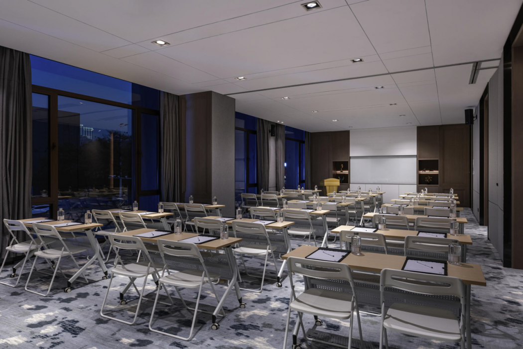 Novotel Tianjin Drum Tower 33/69