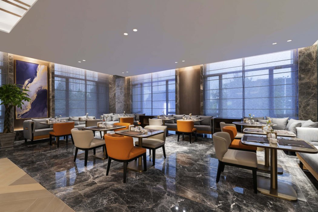 Novotel Tianjin Drum Tower 42/69