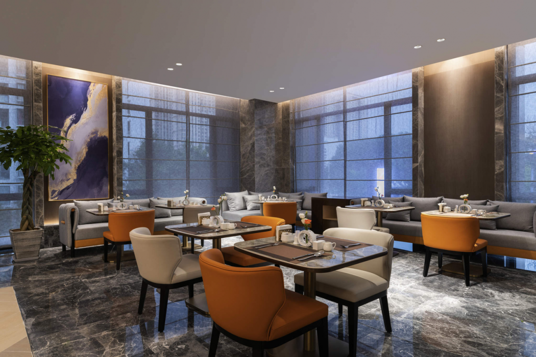 Novotel Tianjin Drum Tower 36/69