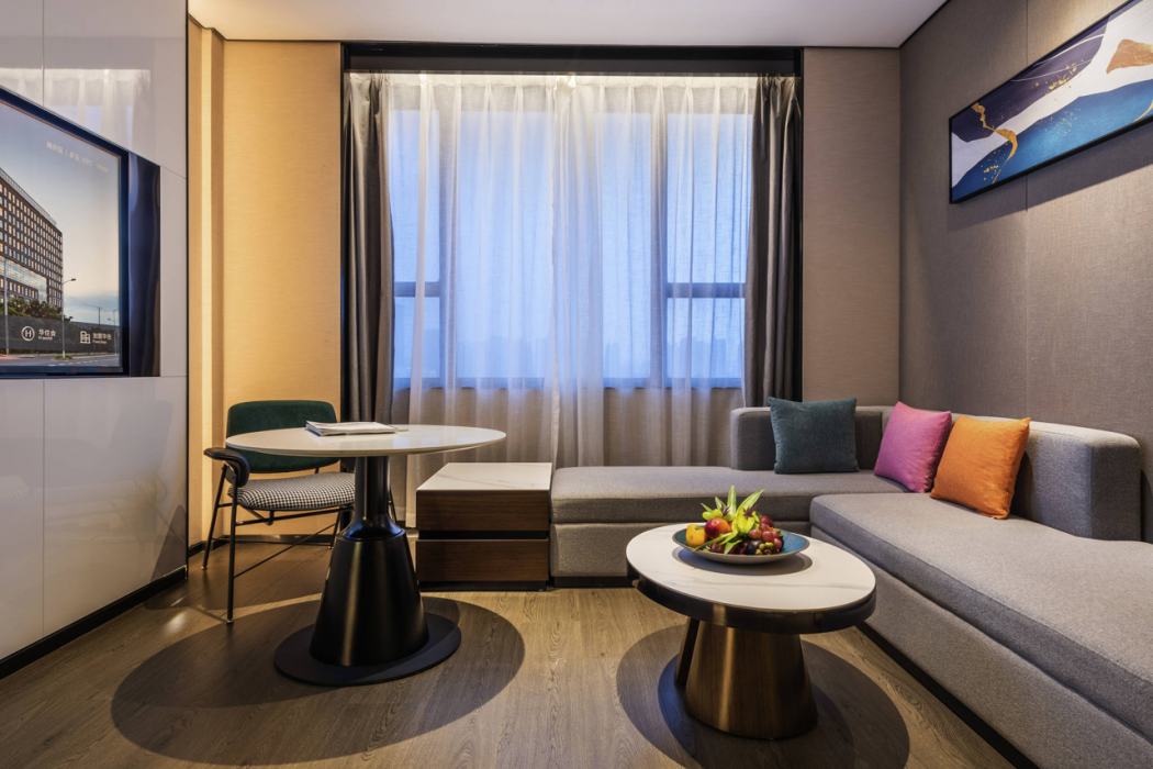 Novotel Tianjin Drum Tower 13/69