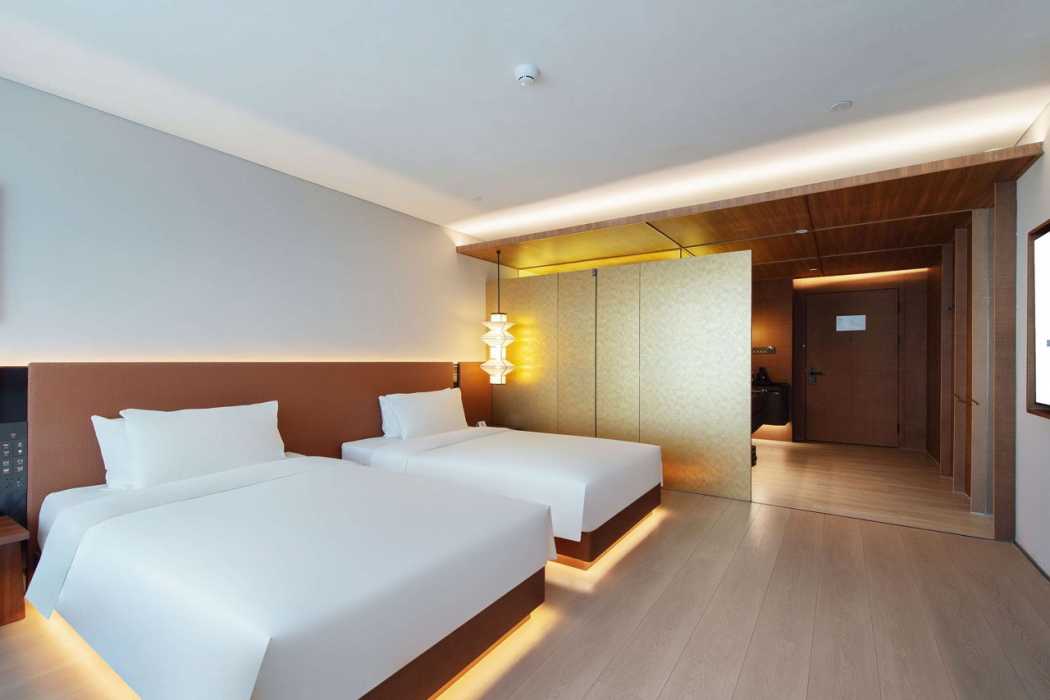Novotel Xiamen International Convention Center 23/72
