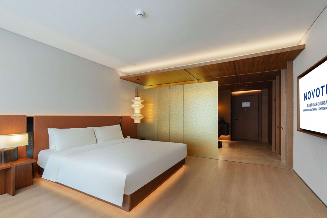 Novotel Xiamen International Convention Center 17/72