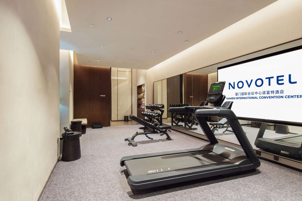 Novotel Xiamen International Convention Center 40/72
