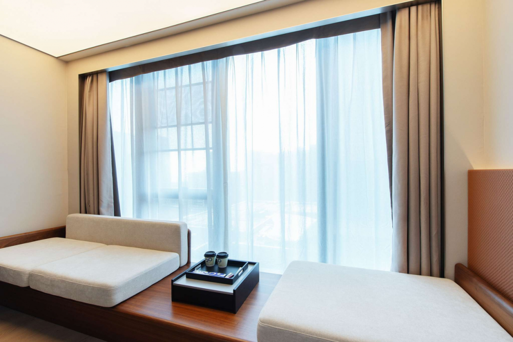 Novotel Xiamen International Convention Center 21/72