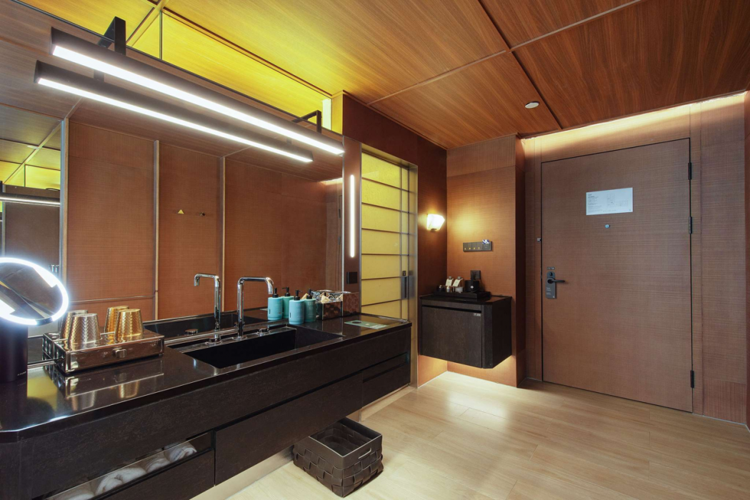 Novotel Xiamen International Convention Center 26/72