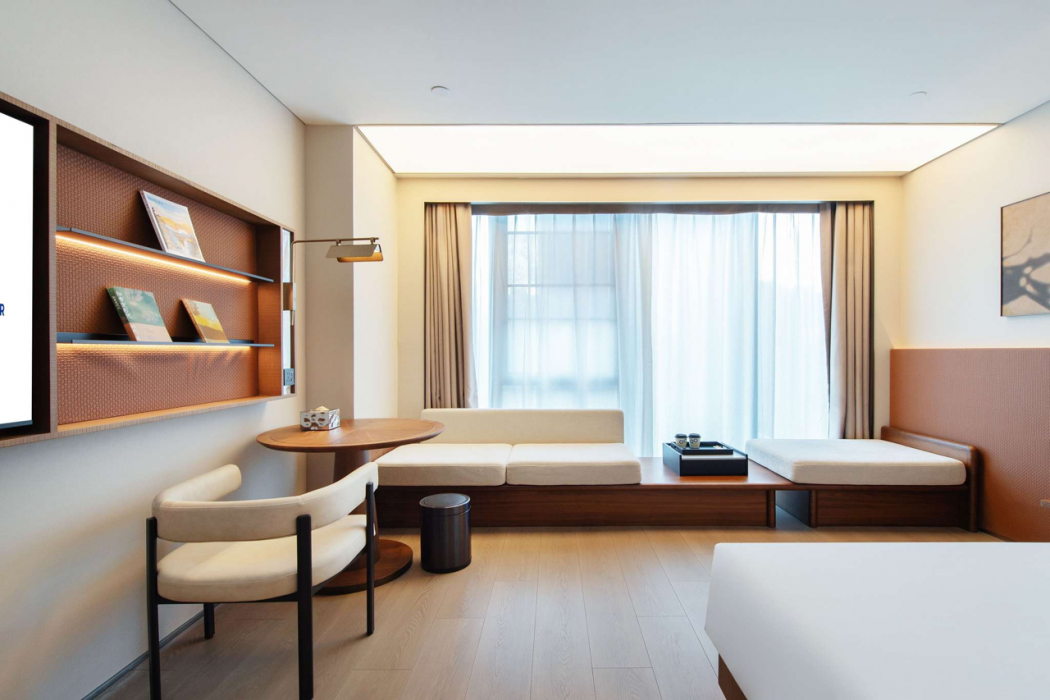 Novotel Xiamen International Convention Center 22/72