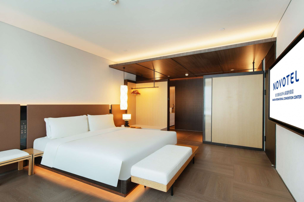 Novotel Xiamen International Convention Center 19/72