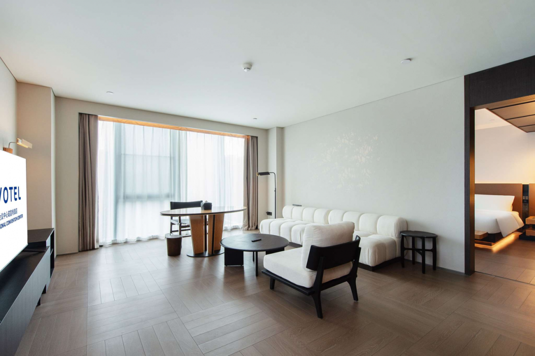 Novotel Xiamen International Convention Center 20/72