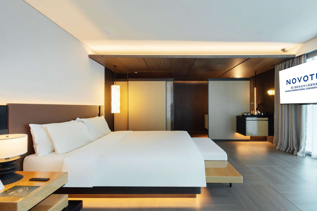 Novotel Xiamen International Convention Center 28/72