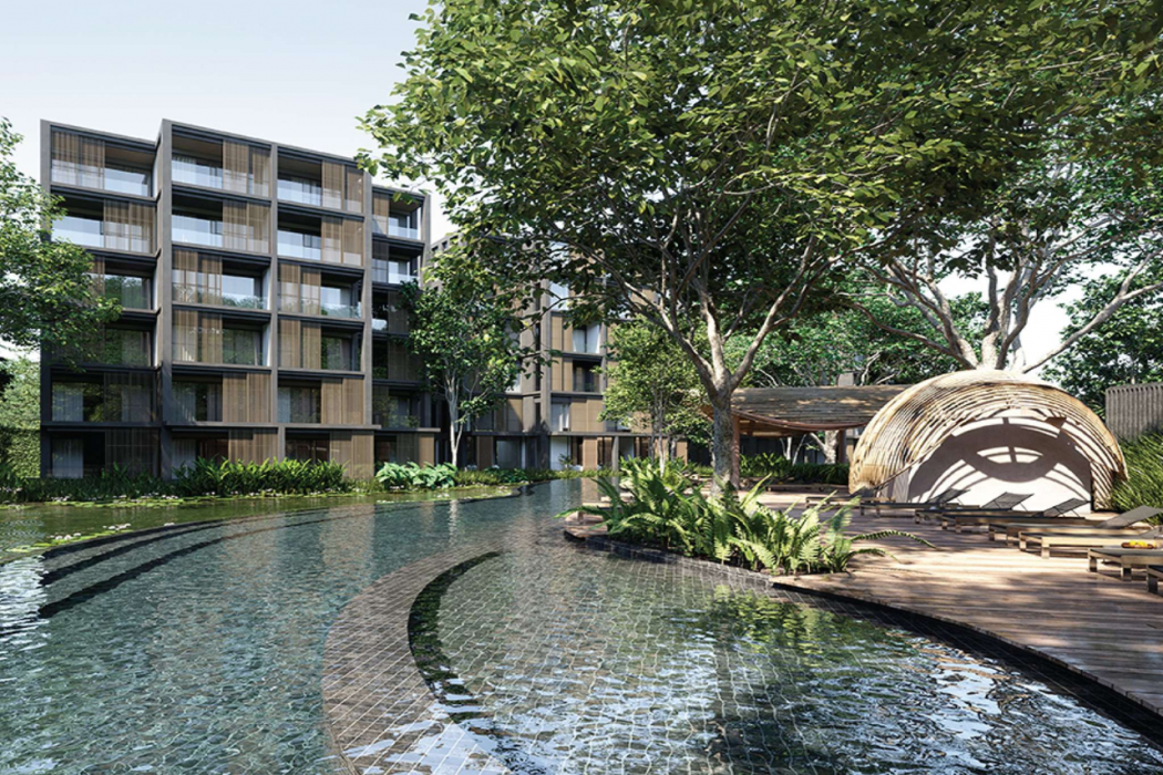 MontAzure Resort Phuket - MGallery Collection 7/47