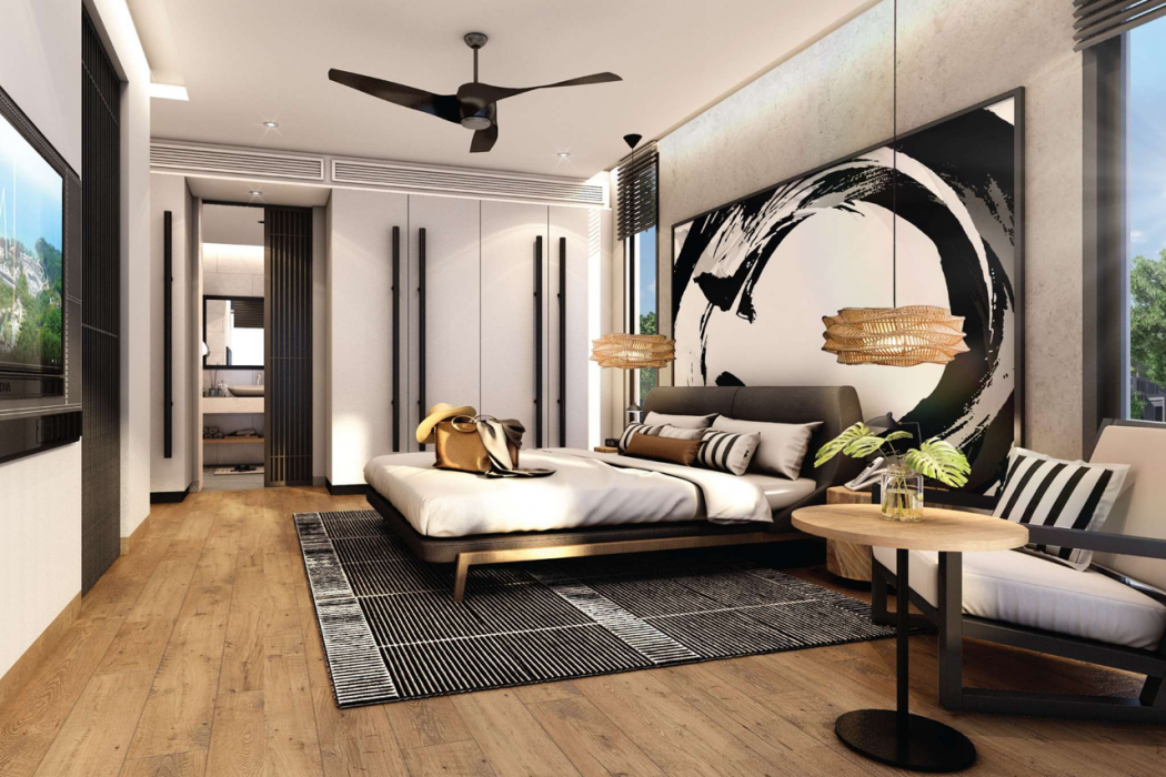 MontAzure Resort Phuket - MGallery Collection 15/47