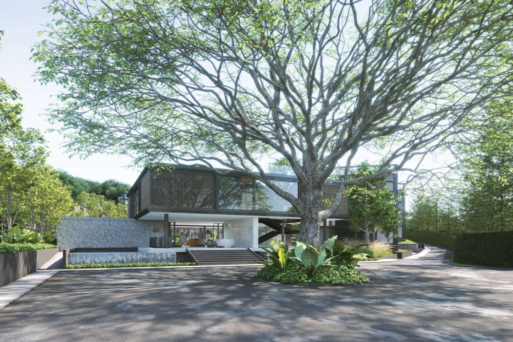 MontAzure Resort Phuket - MGallery Collection 8/47