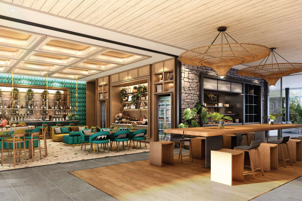 MontAzure Resort Phuket - MGallery Collection 20/47