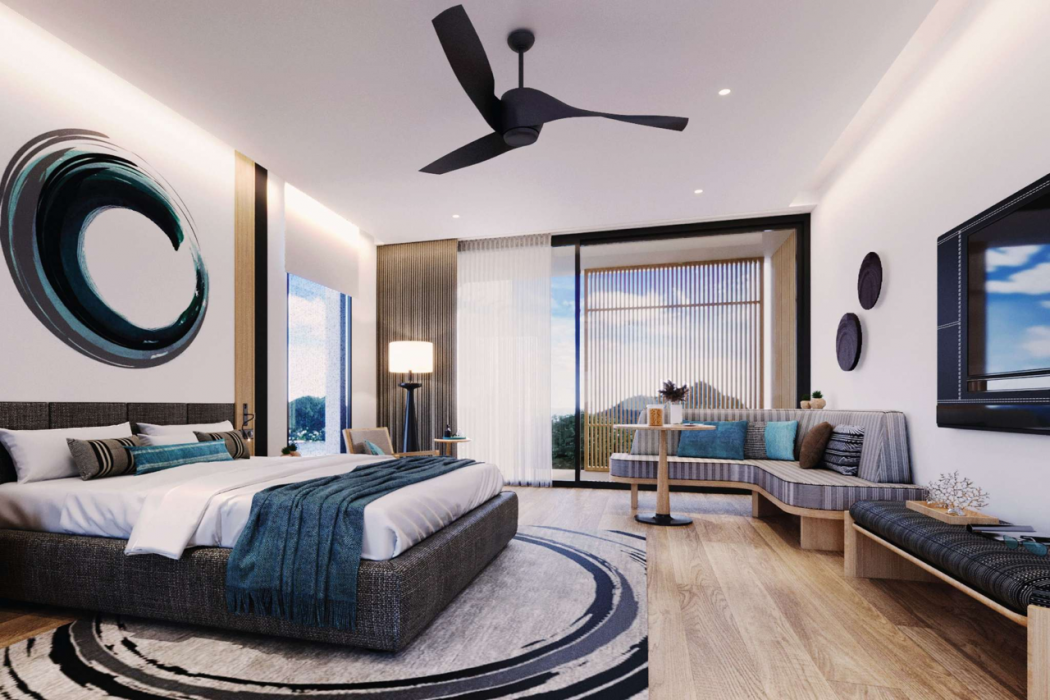 MontAzure Resort Phuket - MGallery Collection 14/47