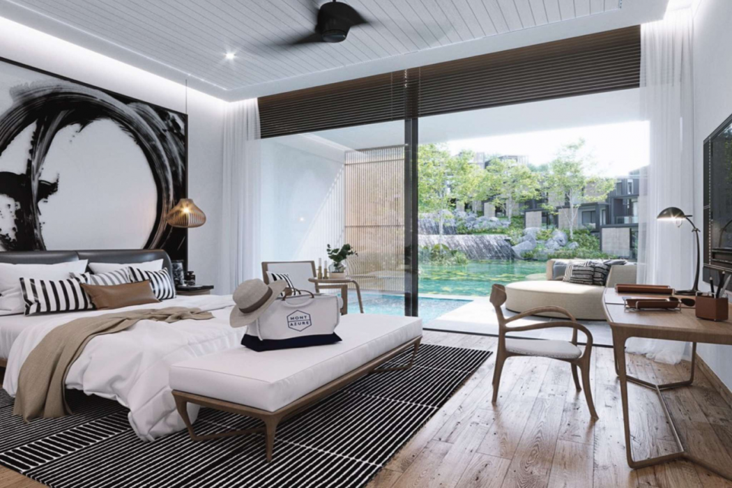 MontAzure Resort Phuket - MGallery Collection 10/47