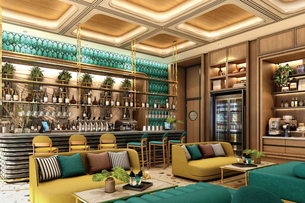 MontAzure Resort Phuket - MGallery Collection 22/47