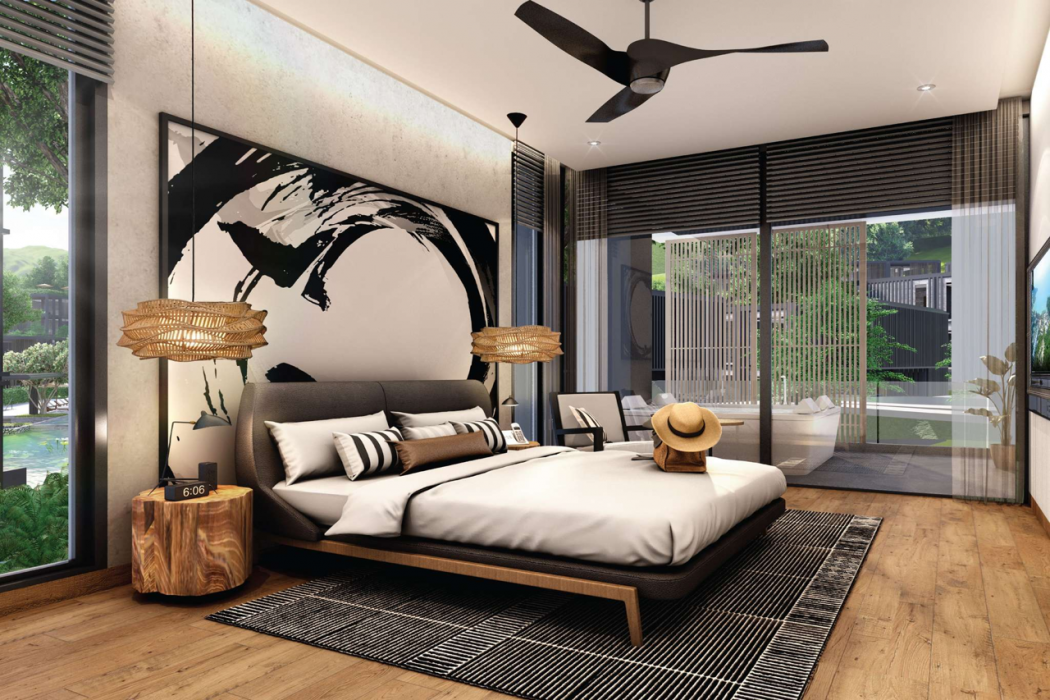 MontAzure Resort Phuket - MGallery Collection 11/47