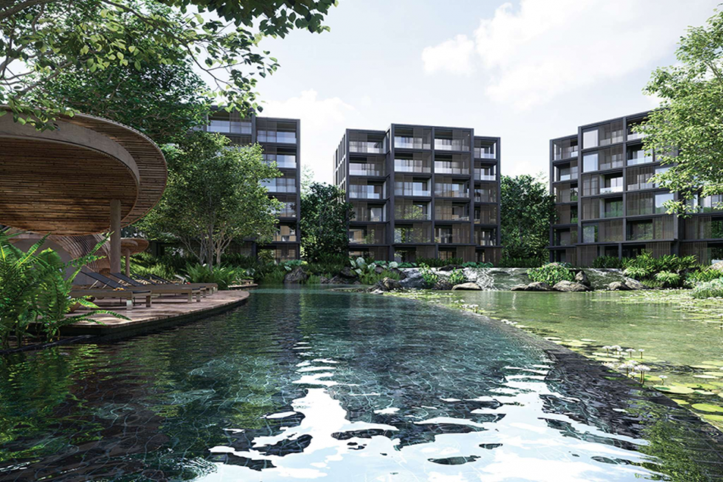 MontAzure Resort Phuket - MGallery Collection 6/47