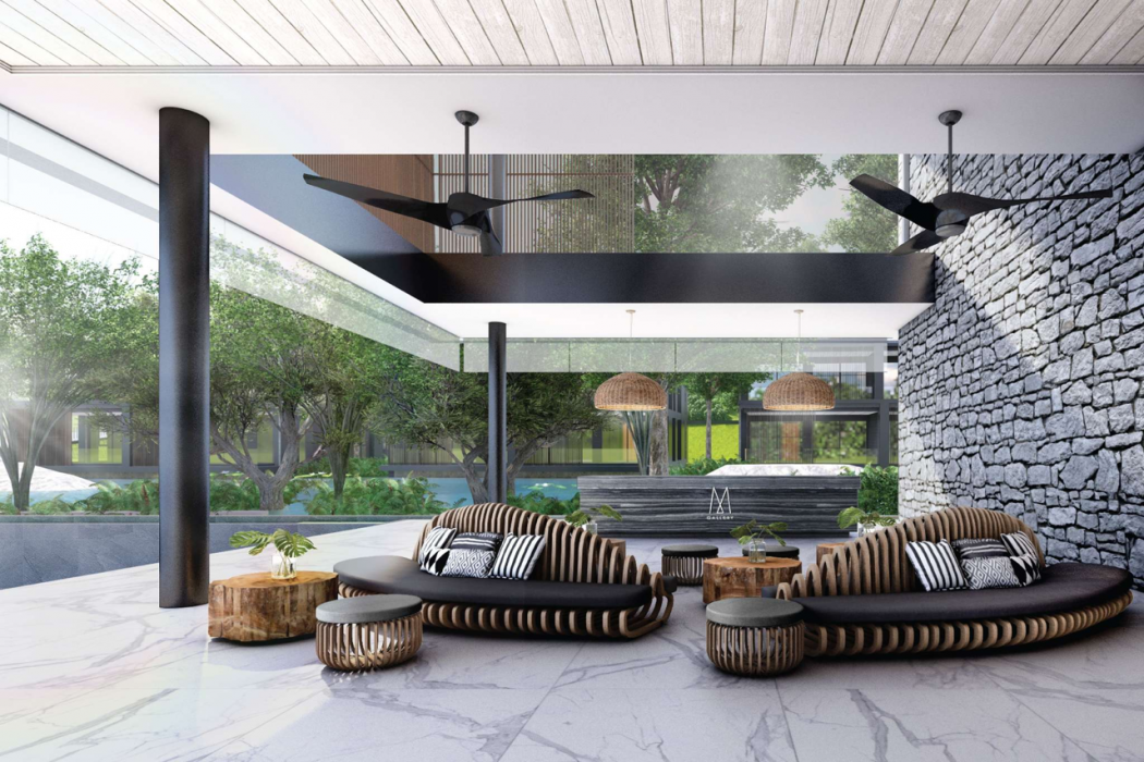 MontAzure Resort Phuket - MGallery Collection 19/47