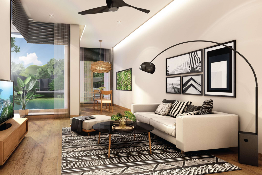 MontAzure Resort Phuket - MGallery Collection 13/47