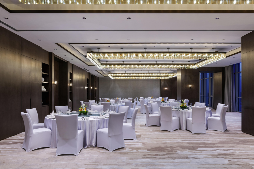 Novotel Xian Xixian 32/75