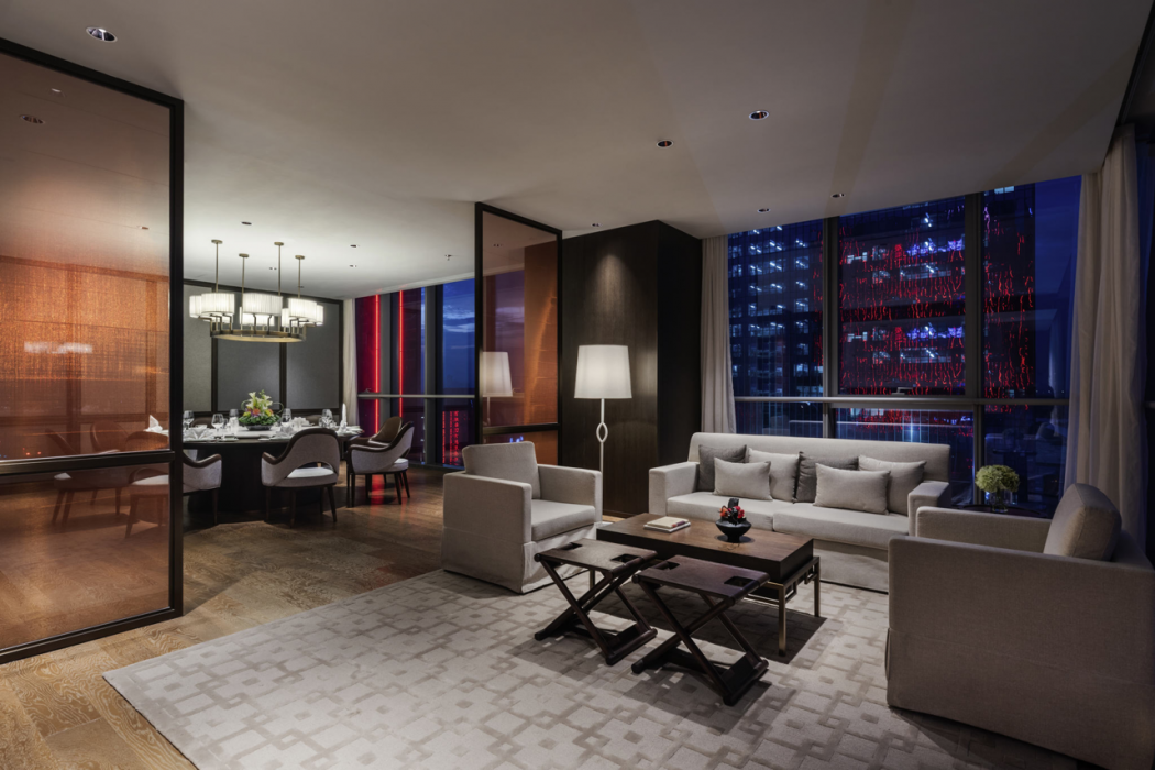 Novotel Xian Xixian 37/75