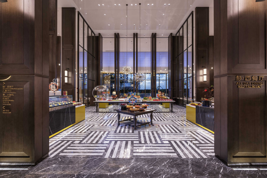 Novotel Xian Xixian 43/75