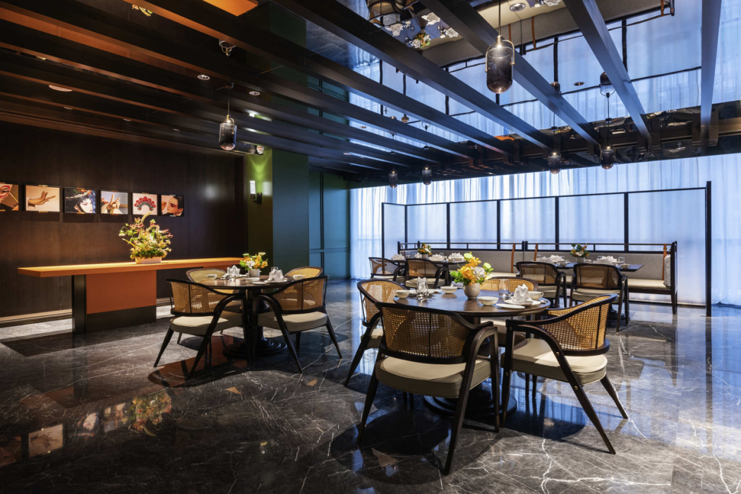 Novotel Xian Xixian 40/75