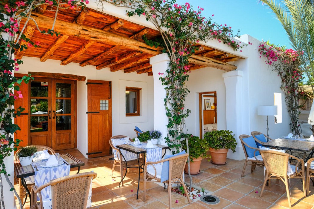 Can Lluc Boutique Country Hotel & Villas 13/92