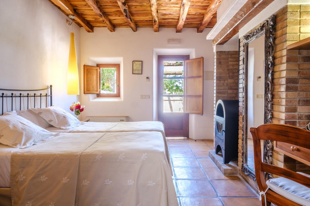 Can Lluc Boutique Country Hotel & Villas 27/92