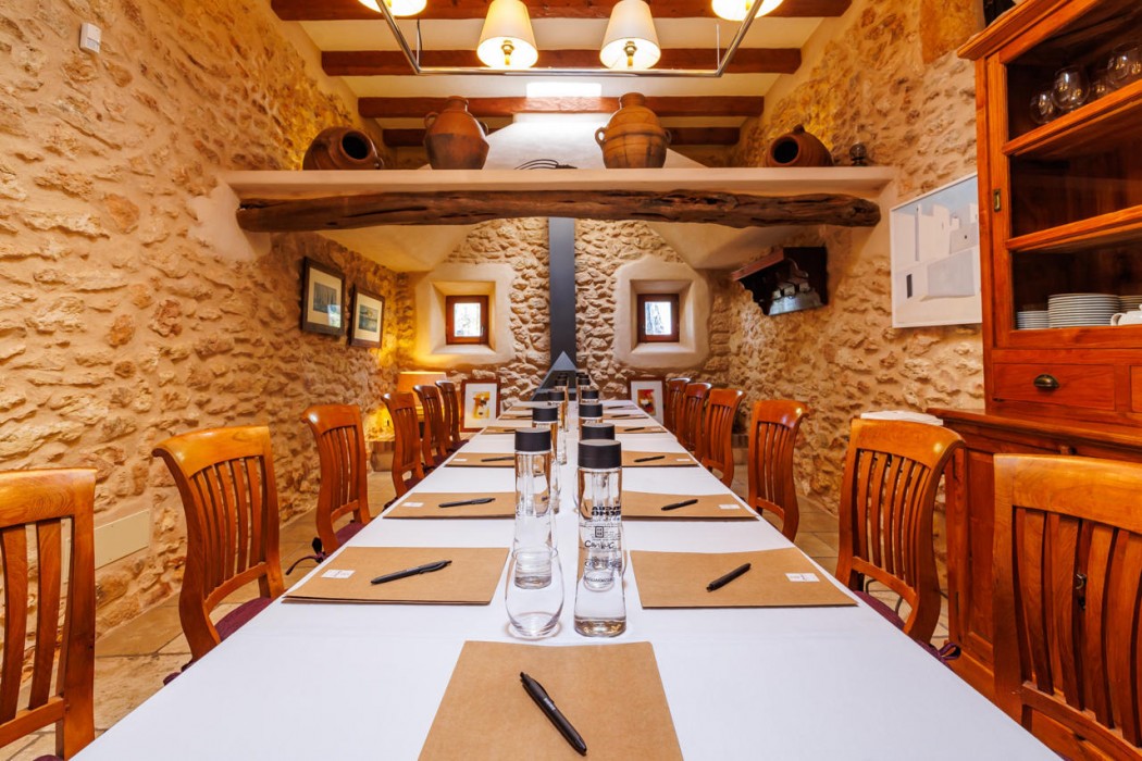 Can Lluc Boutique Country Hotel & Villas 48/92