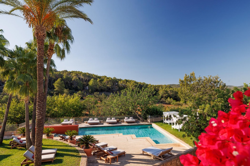 Can Lluc Boutique Country Hotel & Villas 1/92
