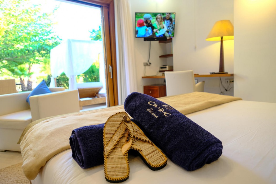 Can Lluc Boutique Country Hotel & Villas 24/92