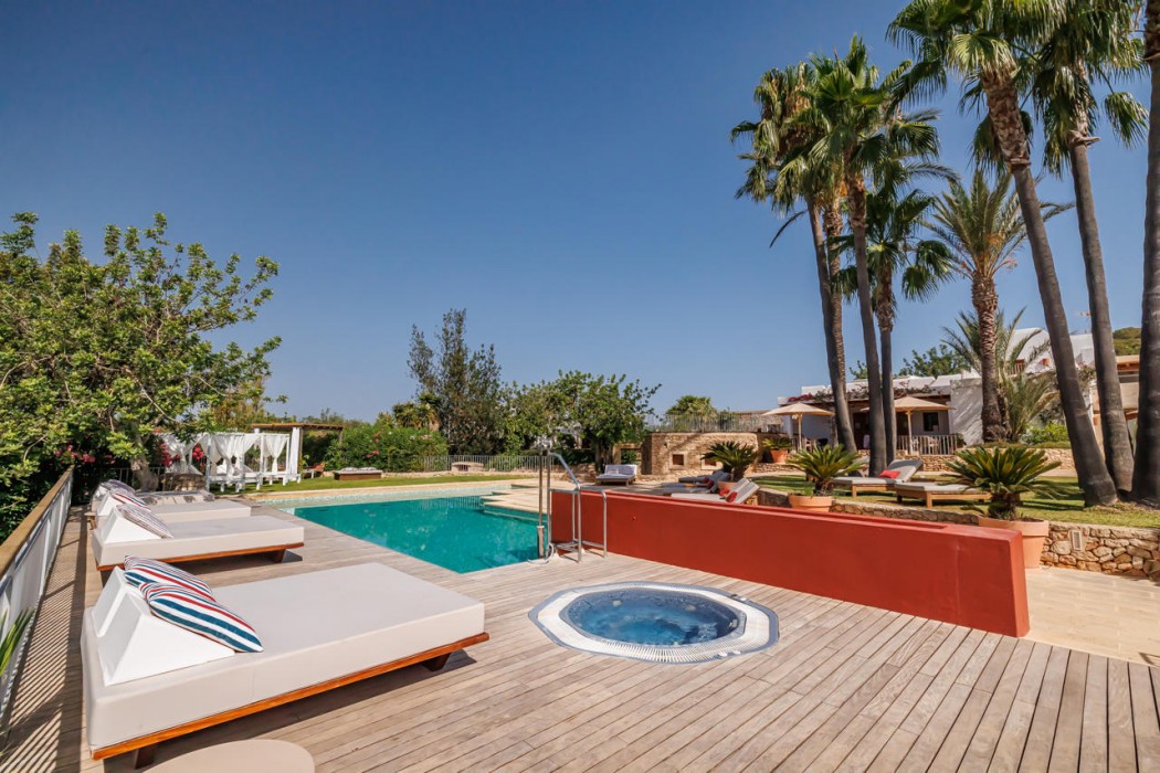 Can Lluc Boutique Country Hotel & Villas 62/92
