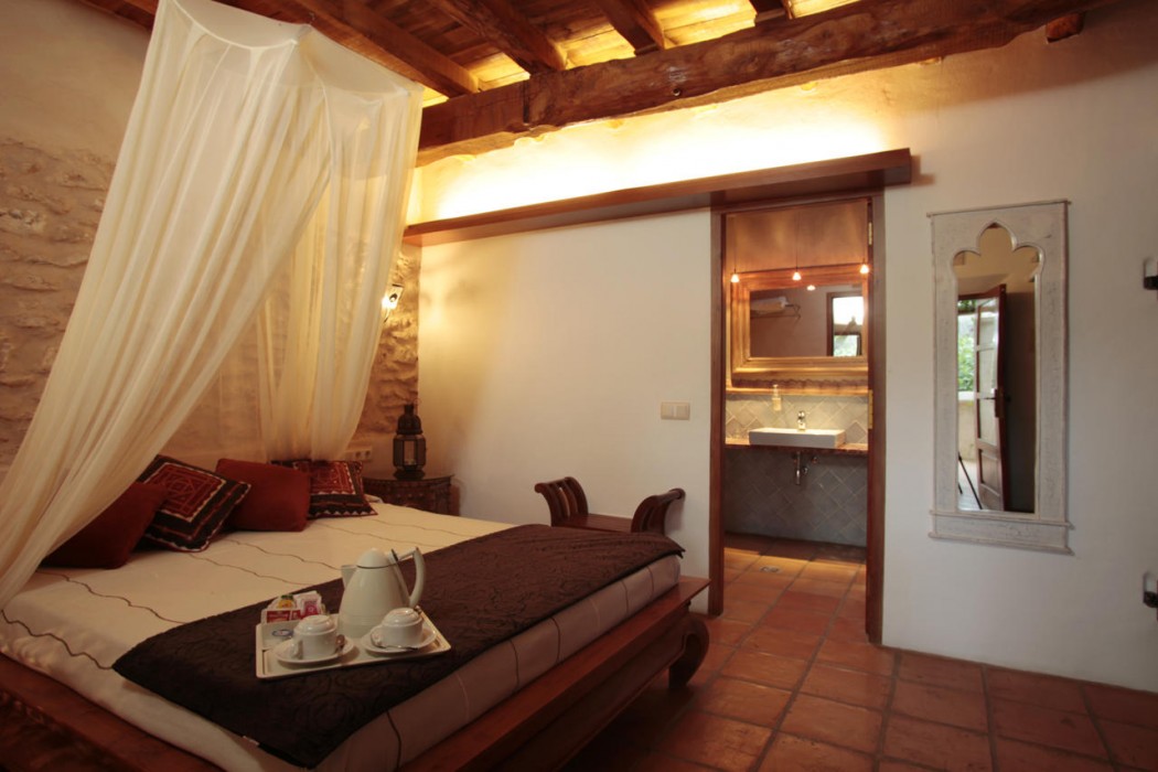 Can Lluc Boutique Country Hotel & Villas 22/92