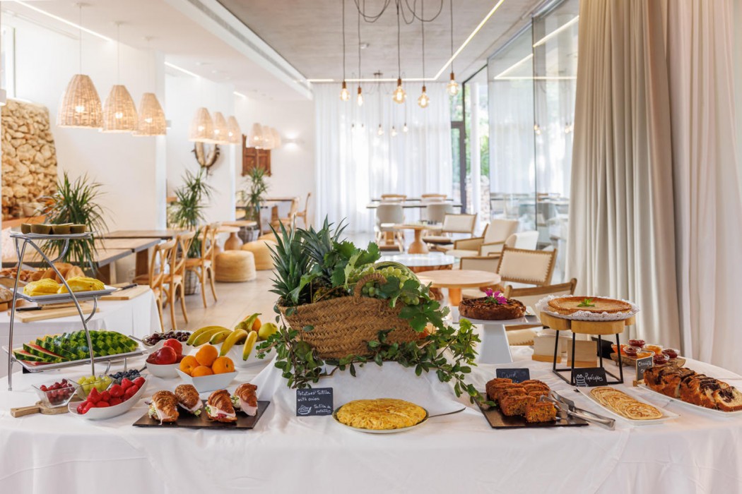Can Lluc Boutique Country Hotel & Villas 50/92