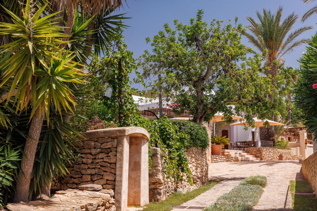 Can Lluc Boutique Country Hotel & Villas 4/92