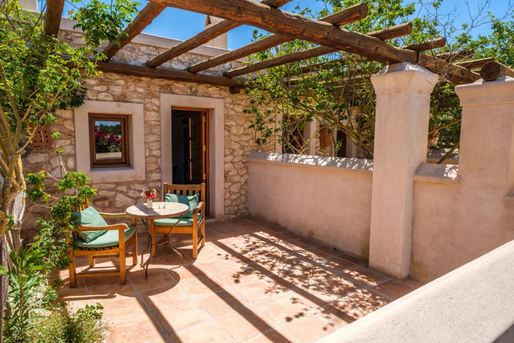 Can Lluc Boutique Country Hotel & Villas 44/92