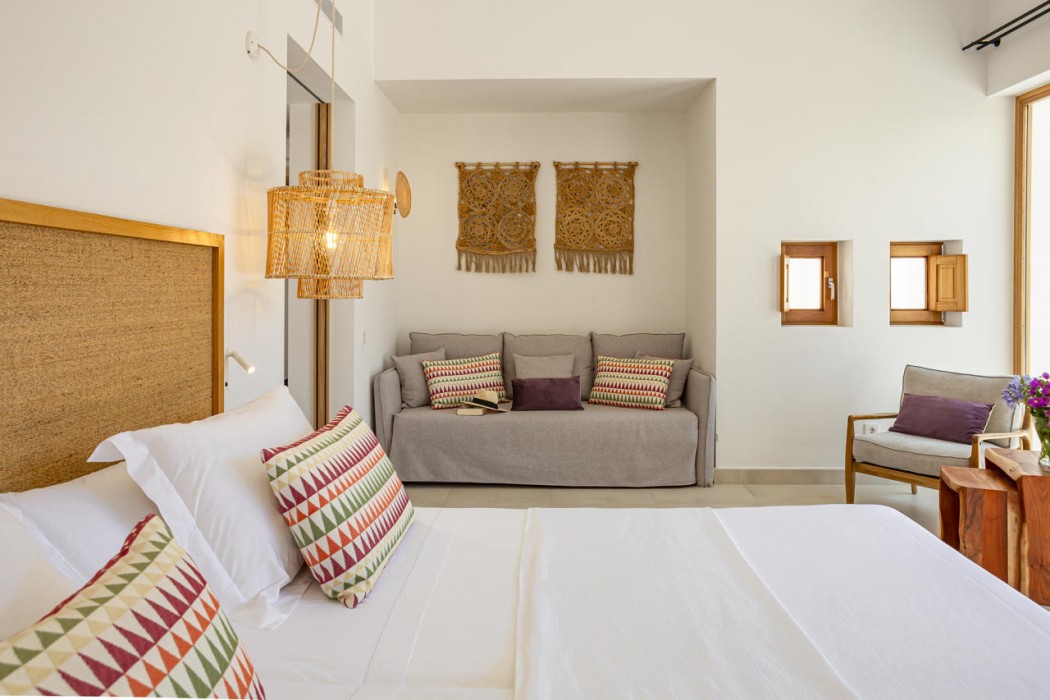 Can Lluc Boutique Country Hotel & Villas 42/92