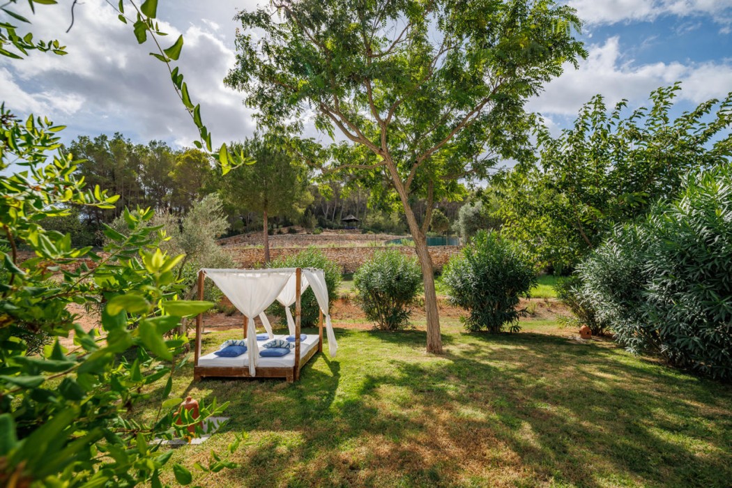 Can Lluc Boutique Country Hotel & Villas 21/92