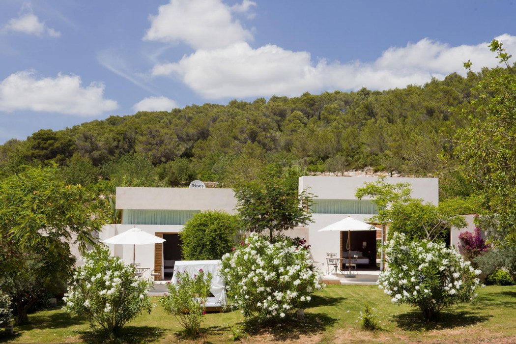 Can Lluc Boutique Country Hotel & Villas 29/92