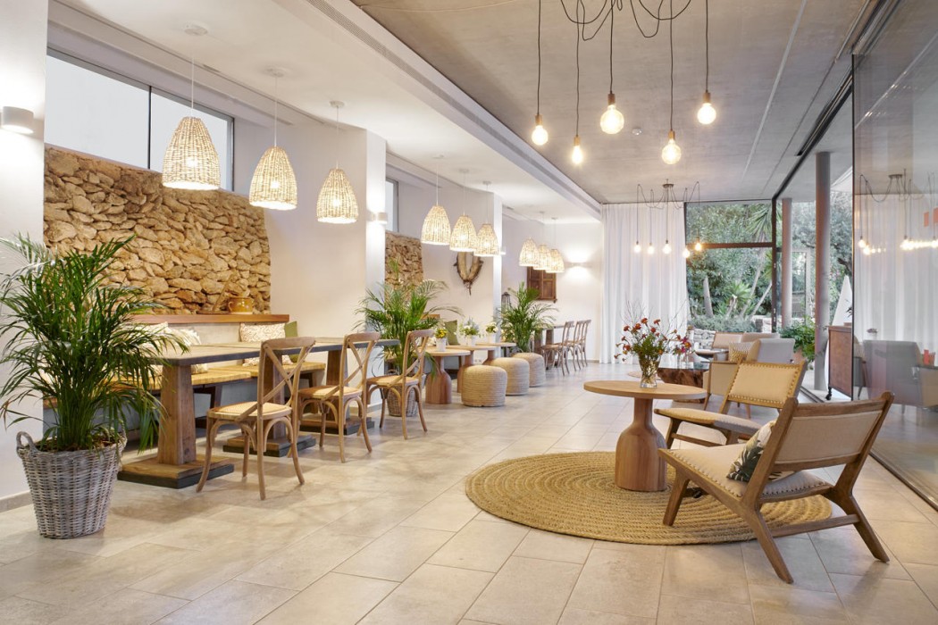 Can Lluc Boutique Country Hotel & Villas 11/92
