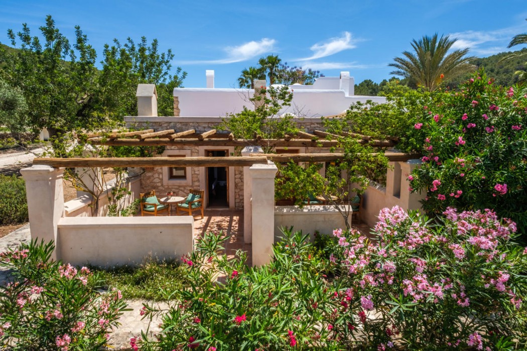 Can Lluc Boutique Country Hotel & Villas 19/92