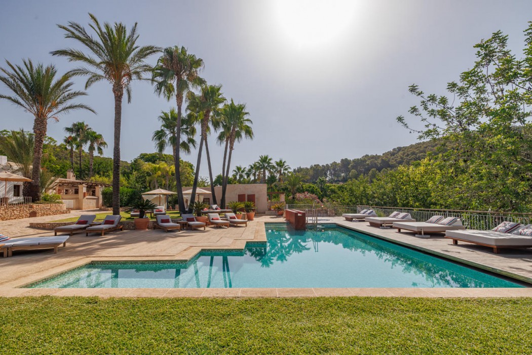 Can Lluc Boutique Country Hotel & Villas 61/92