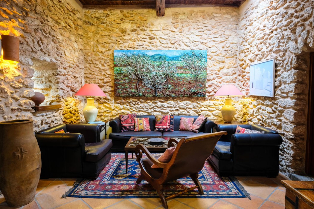 Can Lluc Boutique Country Hotel & Villas 12/92
