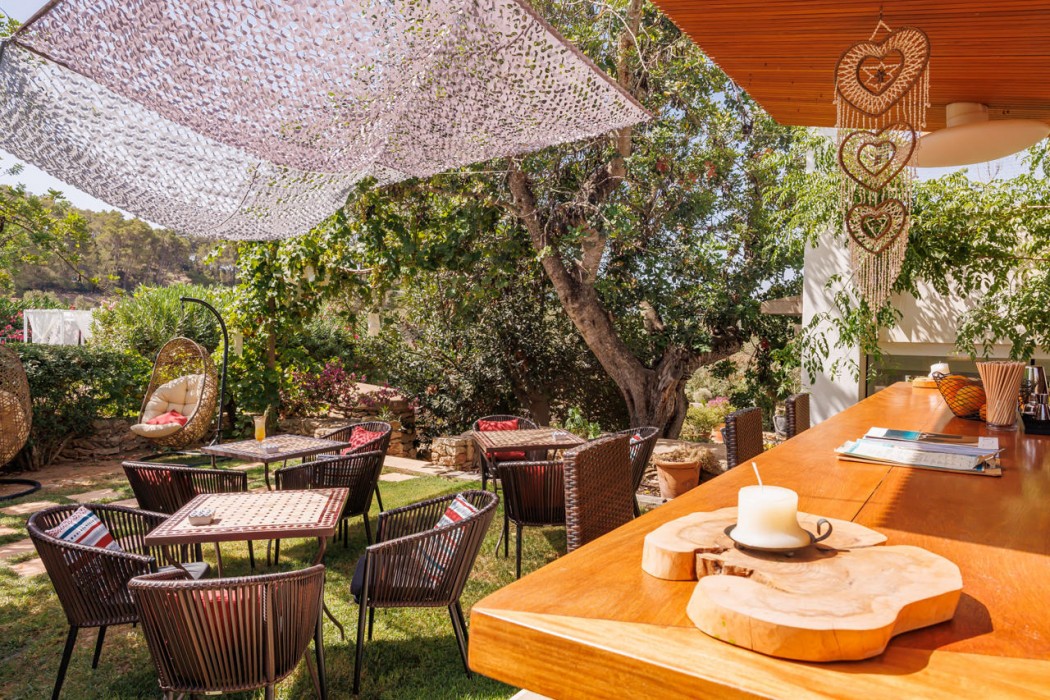 Can Lluc Boutique Country Hotel & Villas 5/92