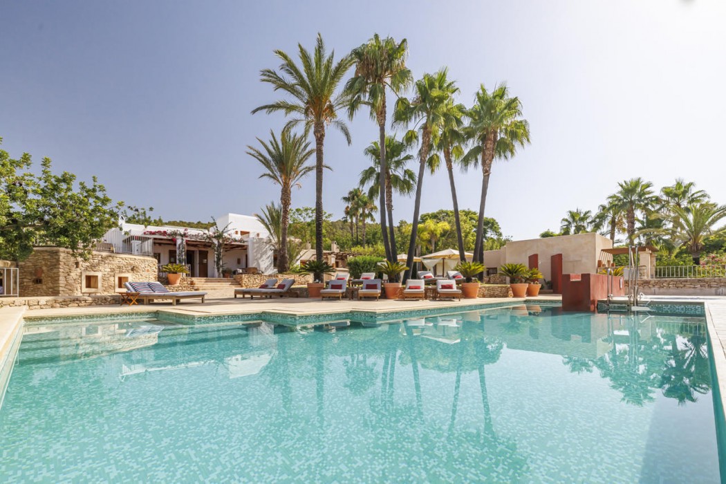 Can Lluc Boutique Country Hotel & Villas 60/92